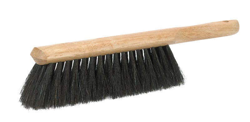 DQB 08801 Horsehair Duster 9 in. L 1 pk