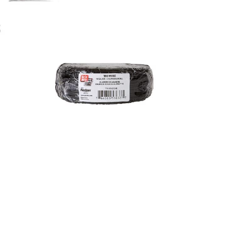 Grip-Rite TW16312EAR 0.05 in. D Metal 16 Ga.