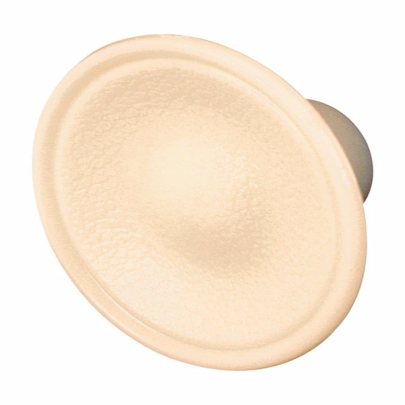 Prime-Line N 6754 Aged Bronze Knob