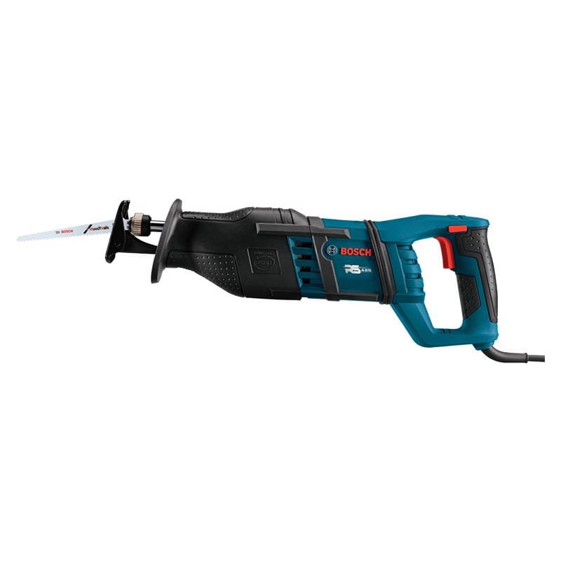 Bosch RS325 12 amps Corded Reciprocating Saw Tool Only
