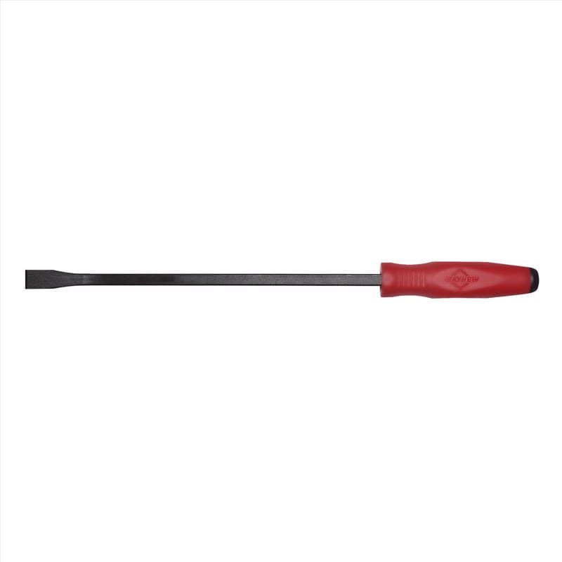 Mayhew 31133HT 17 in. Curved Pry Bar