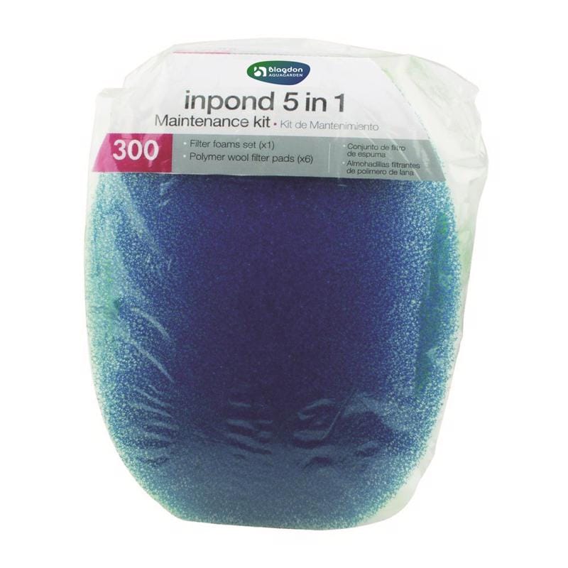 Blagdon Aquagarden BA1054270 Pond Maintenance Kit