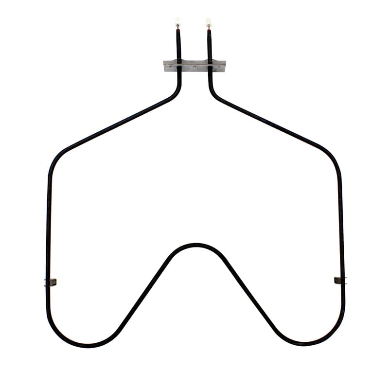 Range Kleen 7504 Stainless Steel Oven Replacement Element 16.5 in. W X 18.75 in. L