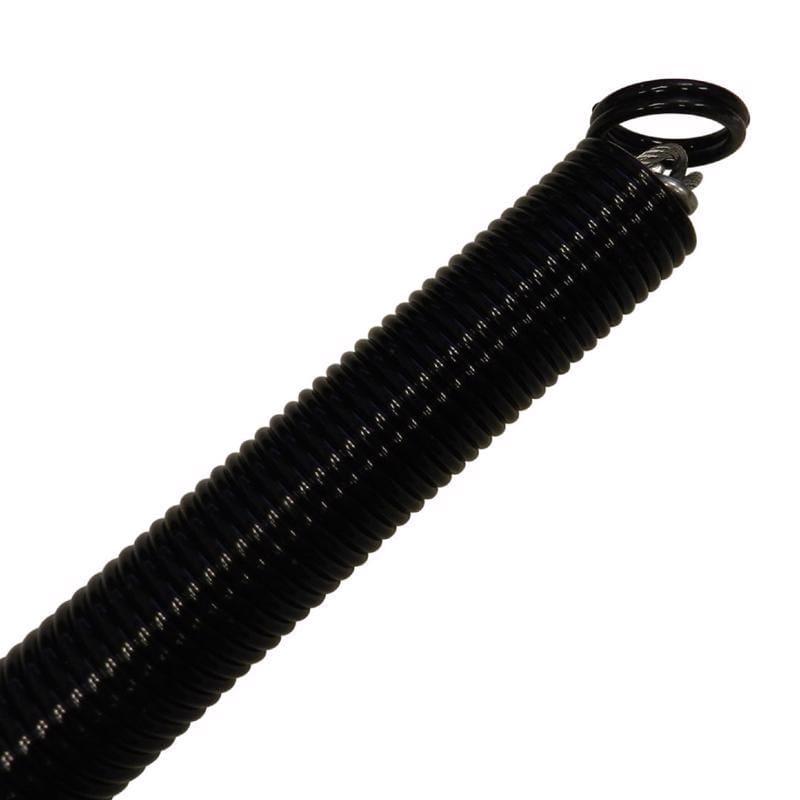 Richelieu 7740BLBC 25 in. L 90 lb Garage Door Extension Spring