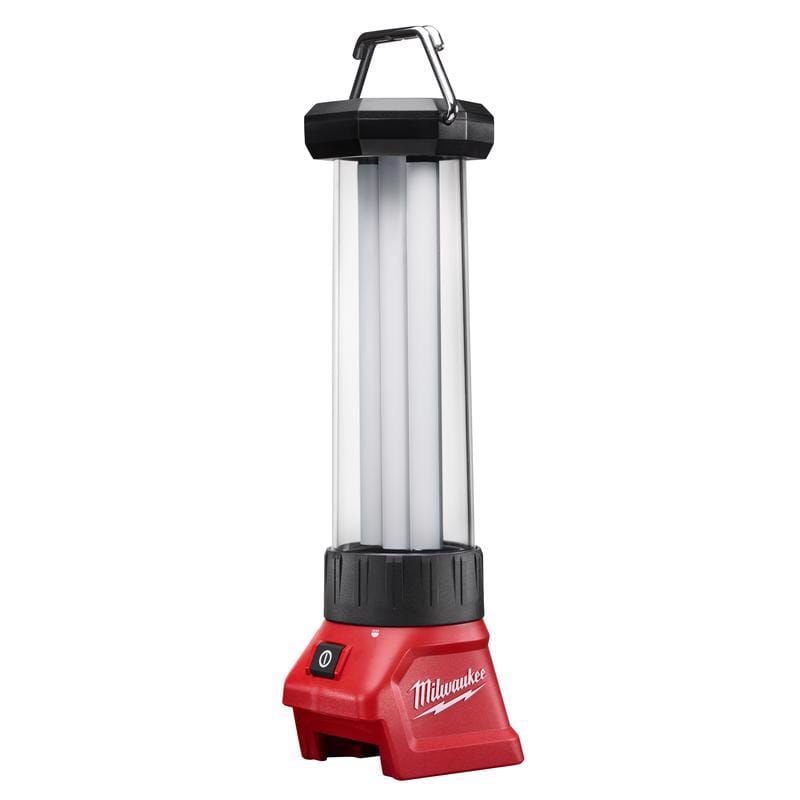 Milwaukee 2363-20 M18 700 lm Red LED Lantern