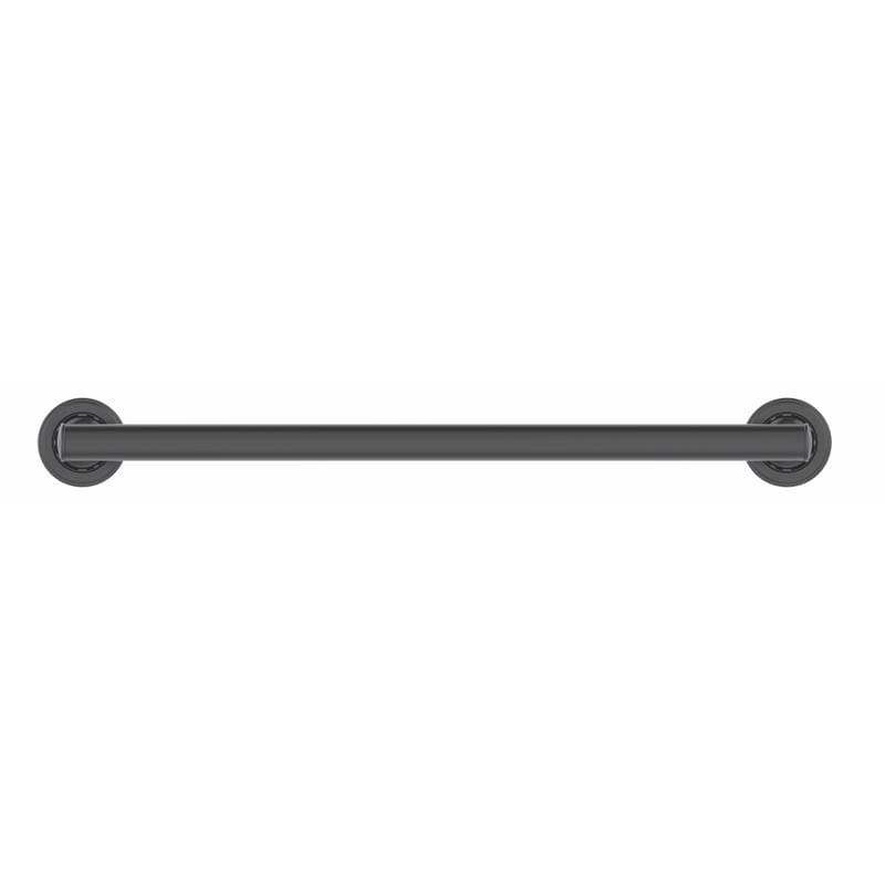 Oakbrook Collection 20317-246807 24 in. L ADA Compliant Stainless Steel Grab Bar