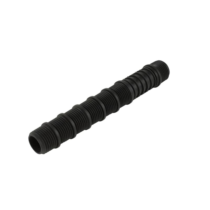 B&K 169-401 1/2 in. IPS each X 1/2 in. D IPS Poly 6 in. Sprinkler Cut-Off Riser 1 pk
