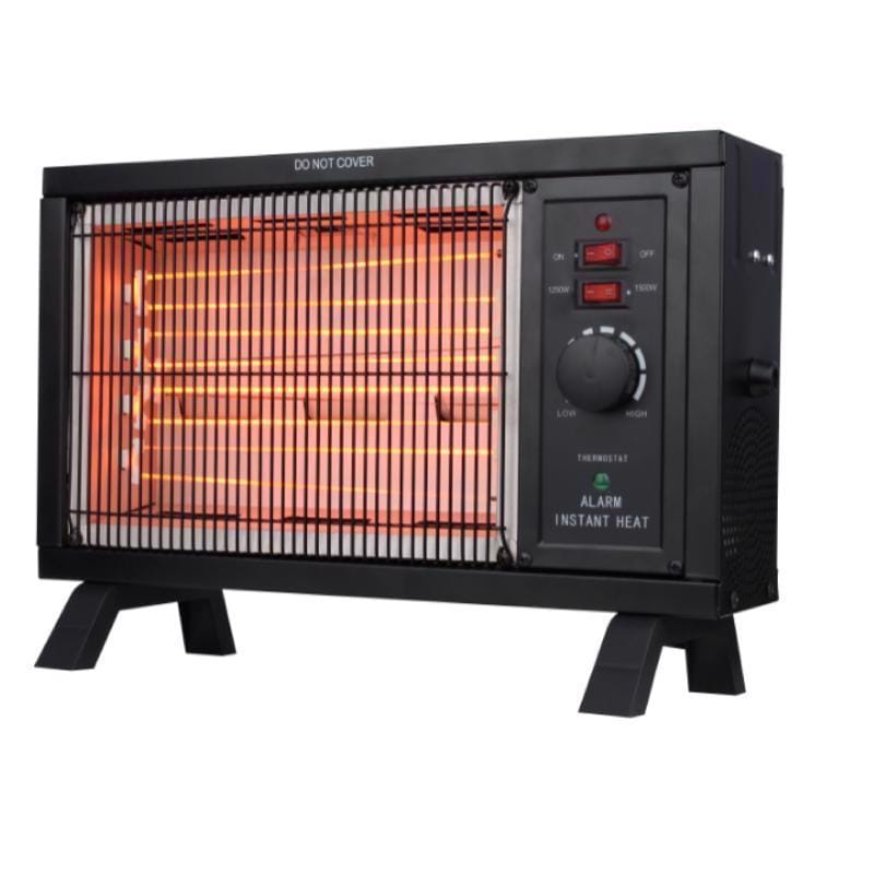 Perfect Aire 1PHF11 Electric Infrared Heater