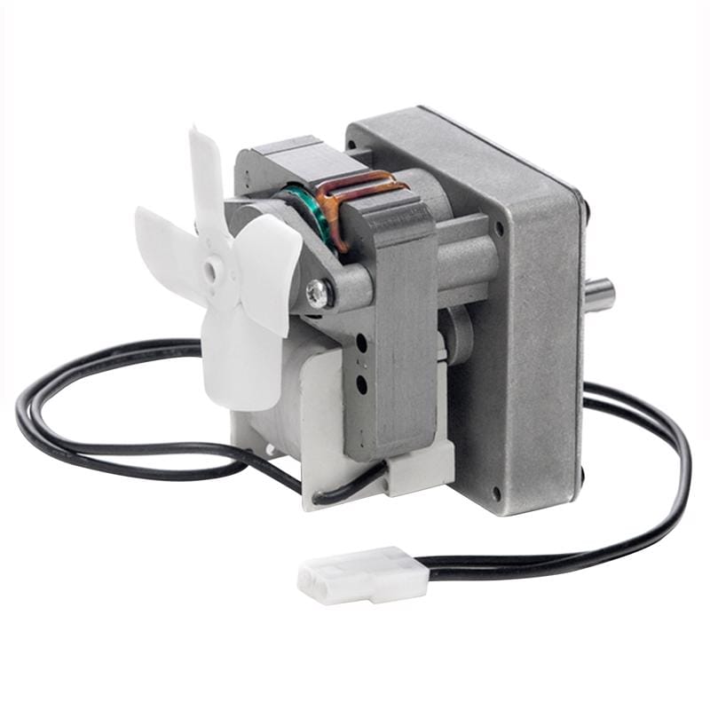 Traeger KIT0020 Metal Auger Drive Motor For Traeger
