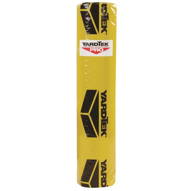 Master Gardner 4471-YT 6 ft. W X 300 ft. L Fabric Landscape Fabric