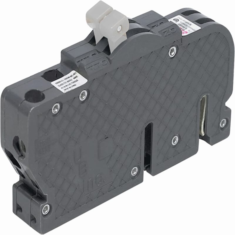 Connecticut Electric UBIZ0240 UBIZ 40 amps Standard 2-Pole Circuit Breaker