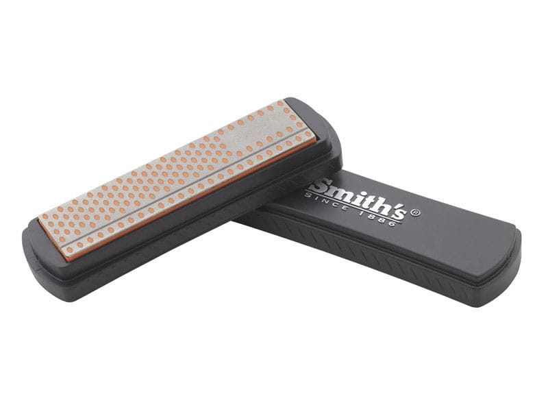 Smith'S SP-50363 4 in. L Monocrystalline Diamond Sharpening Stone 750 Grit 1 pc