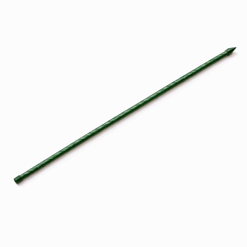 Atc SS6-HD 72 in. H X 0.6 in. W Green Iron Plant Stake