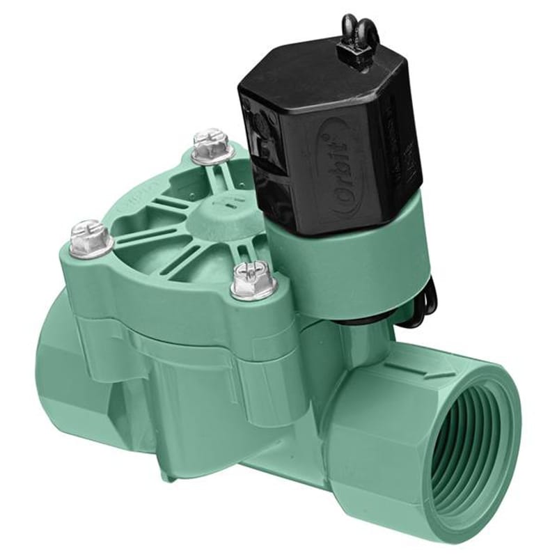 Orbit 57281 In-Line Valve 1 in. 150 psi