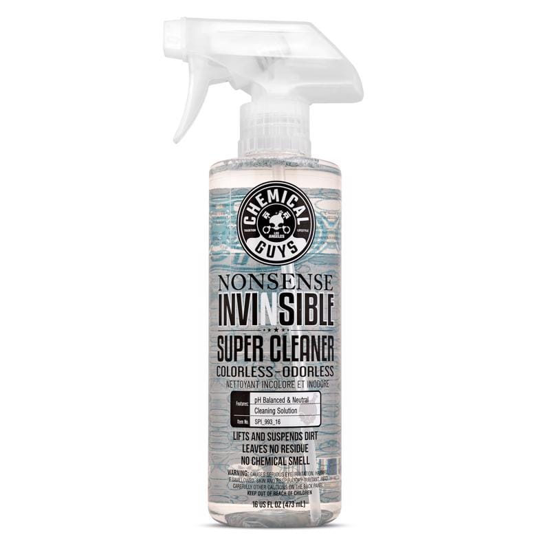 All Surface Cleaner SPI_993_16 Chemical Guys Multi-Surface Cleaner Liquid 16 fl. oz.