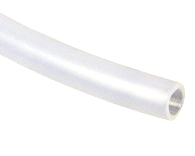 Proline PE038014100B 1/4 in. D X 3/8 in. D X 100 ft. L Polyethylene Tubing