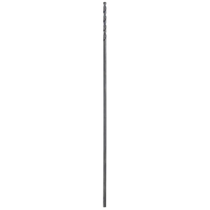 Milwaukee 48-89-2771 Bit 3/16" Black Oxide Aircraft