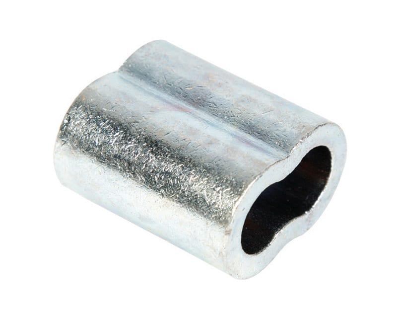 Koch Industries 077020 Aluminum Wire Rope Sleeve