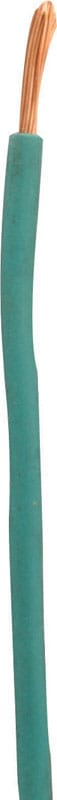 Coleman Cable 56421923 100 ft. Stranded 14 Ga. Primary Wire Green