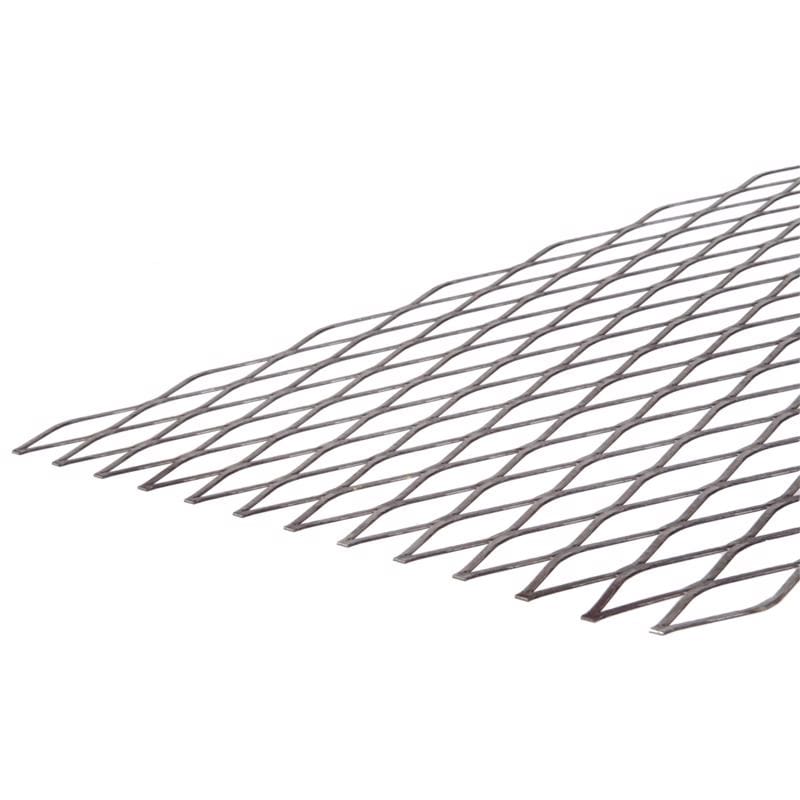 Steelworks 11787 24 in. L X 24 in. W Uncoated Steel Metal Sheet