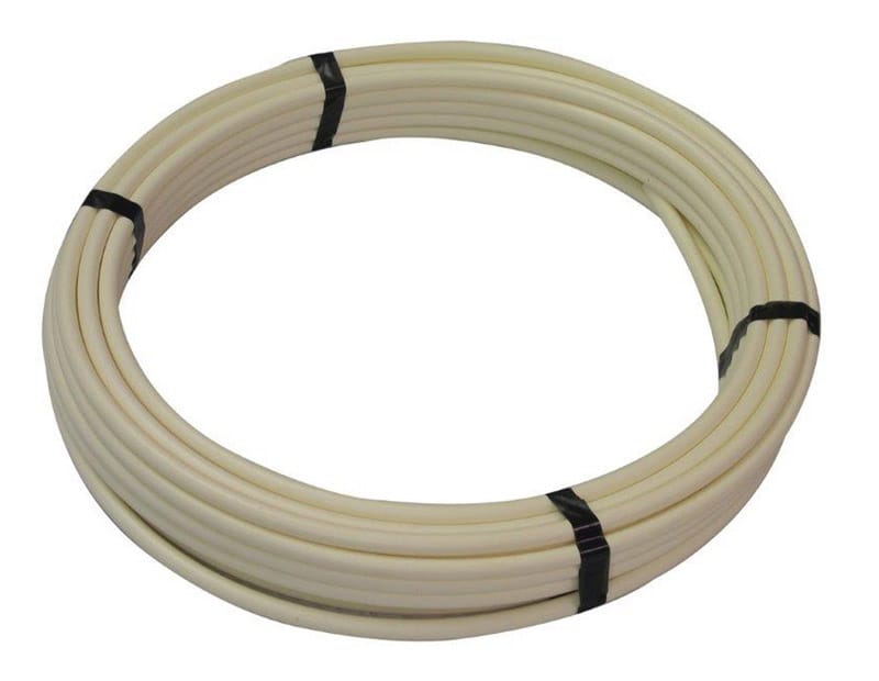 Sharkbite U880W100 Type B 1 in. D X 100 ft. L PEX Tubing 80 psi