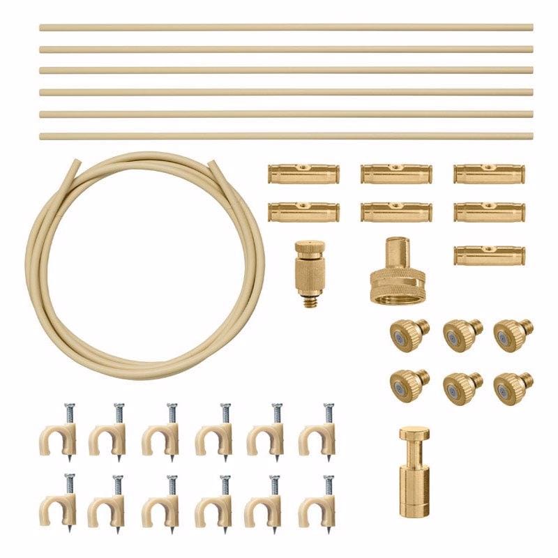 Orbit 20090 Pro Nylon Outdoor Cooling Misting System 36 pk