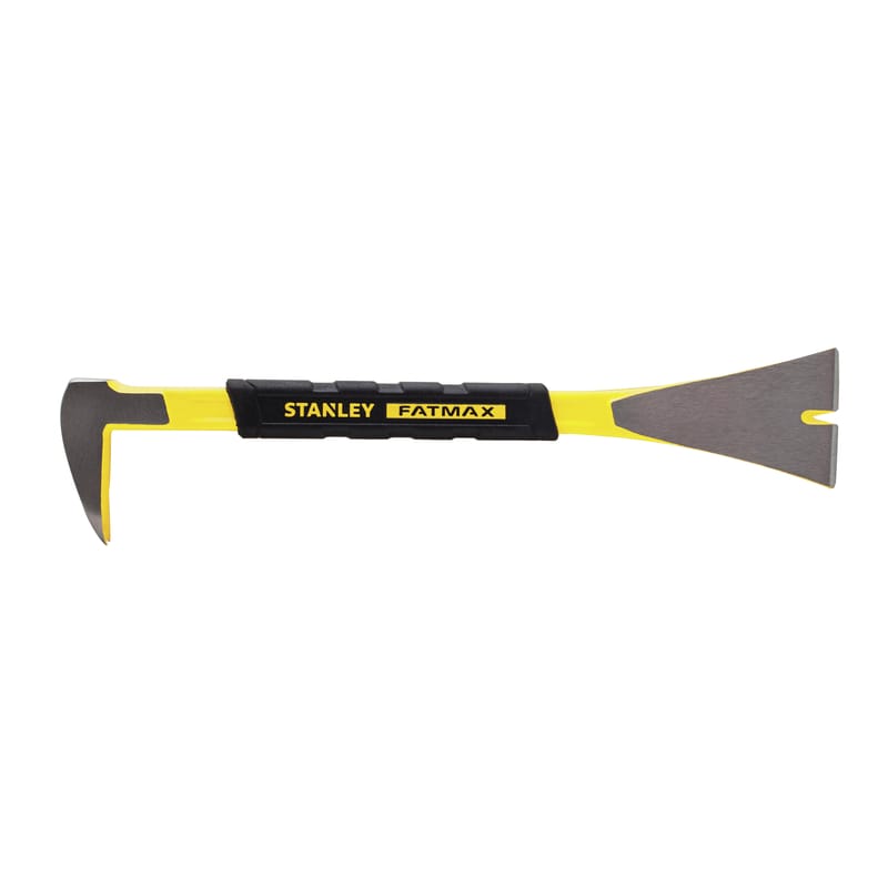 Stanley FMHT55009 FATMAX 10 in. 90-Degree Molding Bar 1 pc