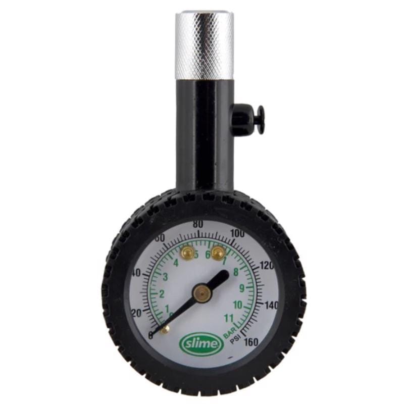 Slime 20491 Tr Prsr Gauge 10-160Psi