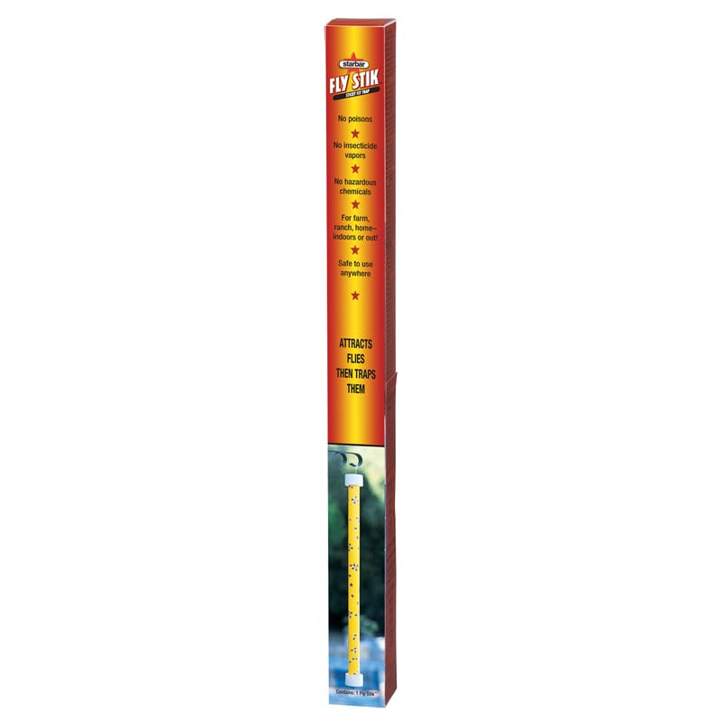 Starbar 11736 Fly Stik Fly Trap
