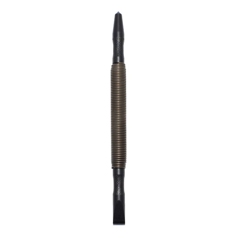 Mayhew 17356 Steel Center Punch and Cold Chisel 7-1/2 in. L 1 pc