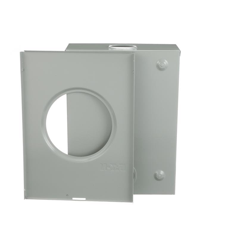 Eaton UTRS213BE 200 amps Ringless Overhead/Underground Meter Socket