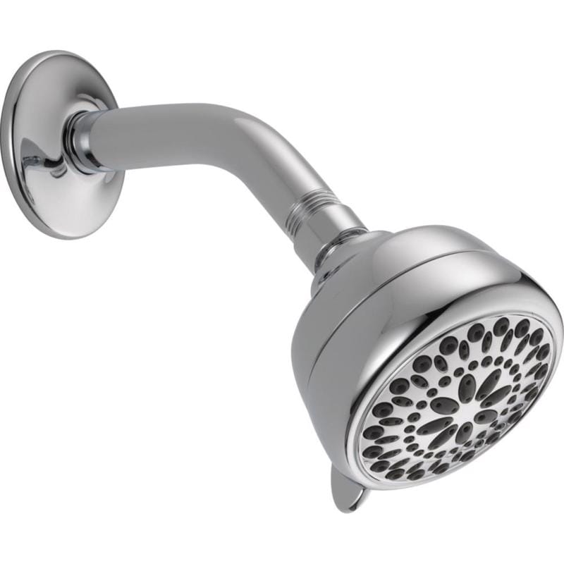 Delta 75763C Chrome Chrome 7 settings Showerhead 1.75 gpm