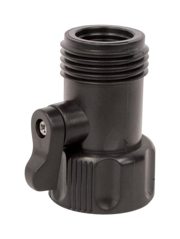 Fimco 7771873 Single Shut Off Valve