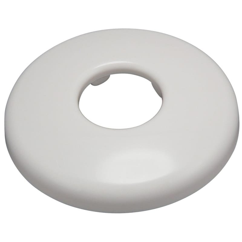 Plumb Pak PP823-00 Plastic Shallow Flange 1/2 in.