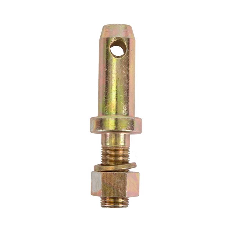 Koch Industries 4023113 Zinc Plated Lift Arm Pin 0.88 in. D