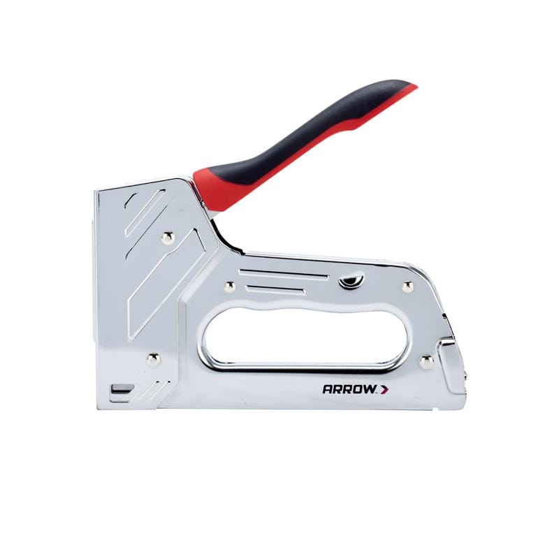 Arrow T55BL Manual 0.38 in. Flat Staple Gun