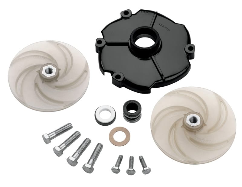 Parts 2O FPPK50-P2 Pump Repair Kit
