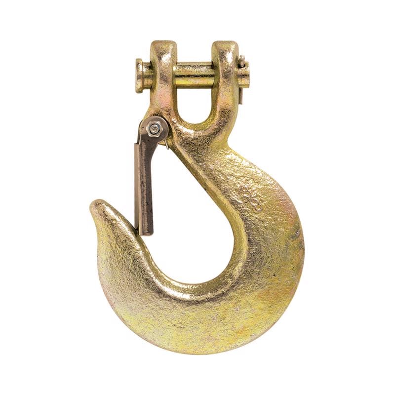 Koch Industries 088253 5/16 in. H Clevis Slip Hook Slip Hook 4700 lb