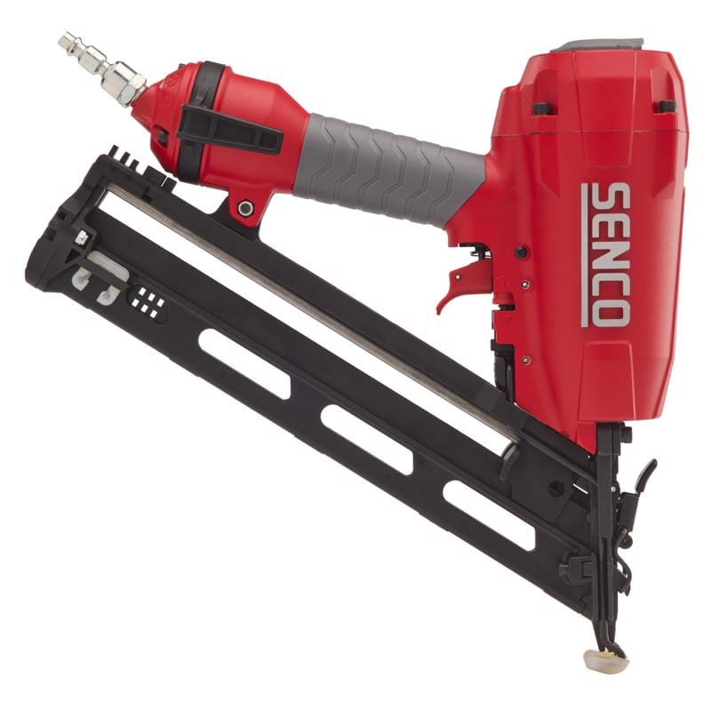 Senco TN51P1P 15 Ga. Cordless 34 deg Finish Nailer Tool Only