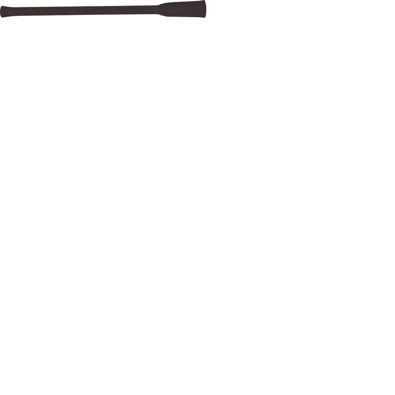 True Temper 2027400 36 in. Fiberglass Pick Replacement Handle