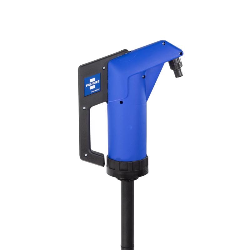 Fill-Rite FRHP32V Polypropylene Lever Hand Pump