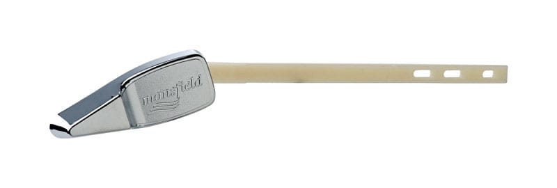 Mansfield 086306030 Flush Lever Plastic