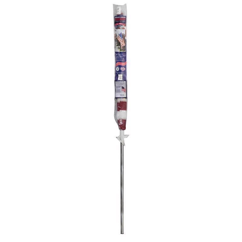 Valley Forge AA99030 US Flag Kit 36 in. H X 5 ft. W