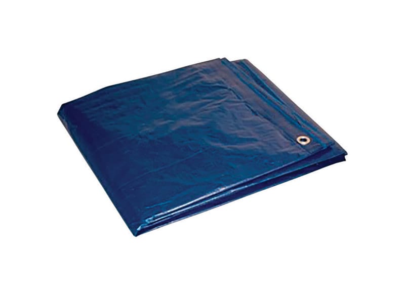 Foremost 82030 Tarp Blue 20'X30'