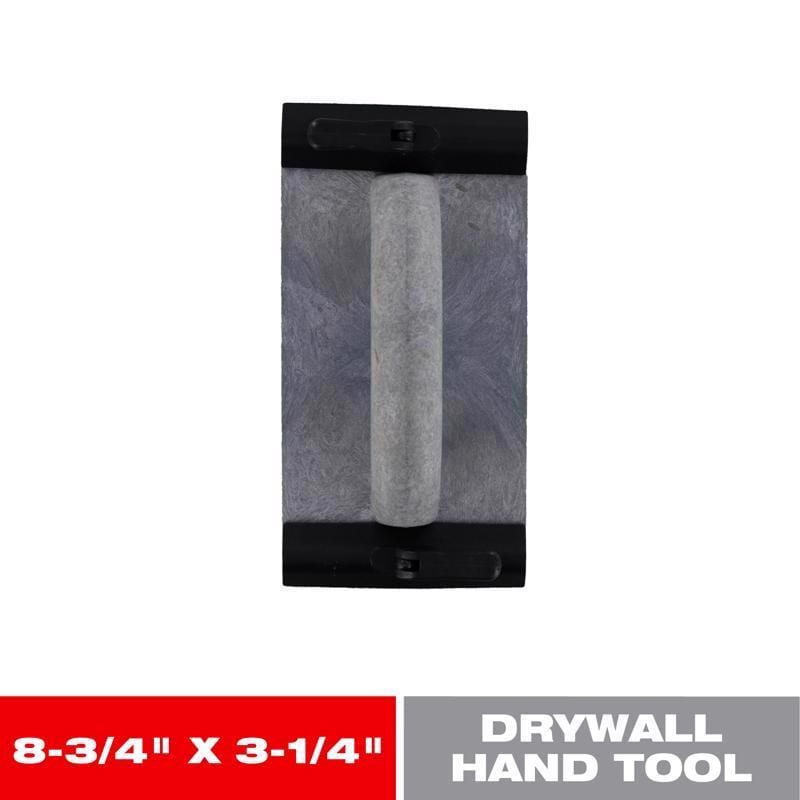 Diablo DNT925HAND01T SandNet 8-3/4 in. L X 3-1/4 in. W Drywall Hand Tool