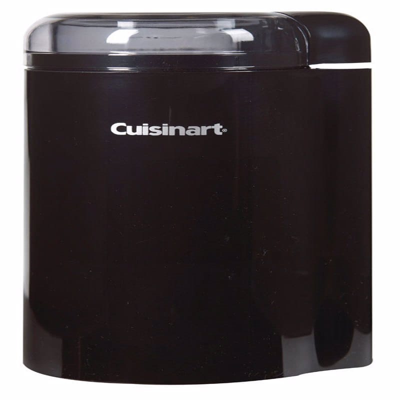 Cuisinart DCG-20BKN Black Stainless Steel 2.5 oz Coffee Grinder