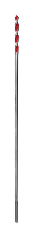 Milwaukee 48-13-7231 5/16 in. D X 18 in. L Bellhanger Auger Bit High Speed Steel 1 pc