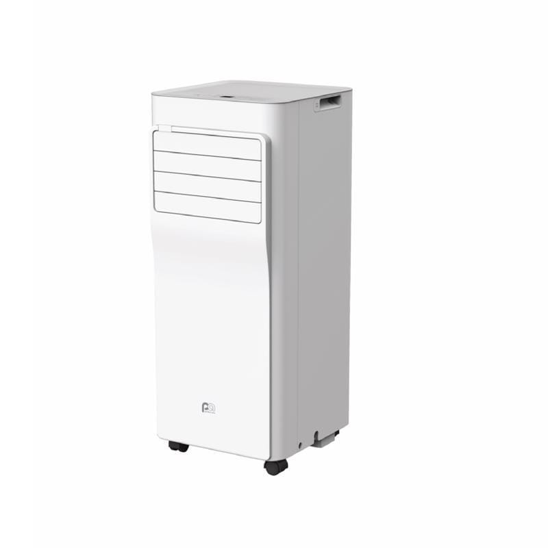 Perfect Aire 3PORT8500A-2 150 sq ft 3 speed 8500 (6000 SACC) BTU Portable Air Conditioner with Remote