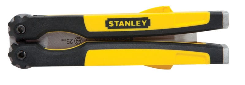 Stanley FMHT16145 FatMax 1 in. W X 9 in. L Pocket Chisel 1 pk