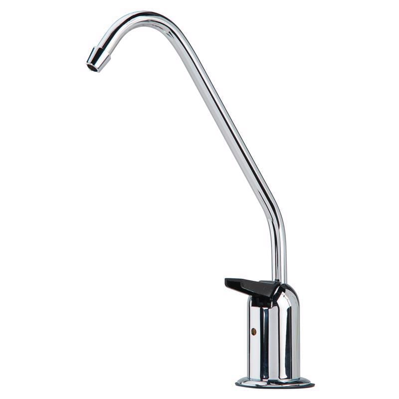 Watts 0959753 One Handle Chrome Drinking Water Faucet